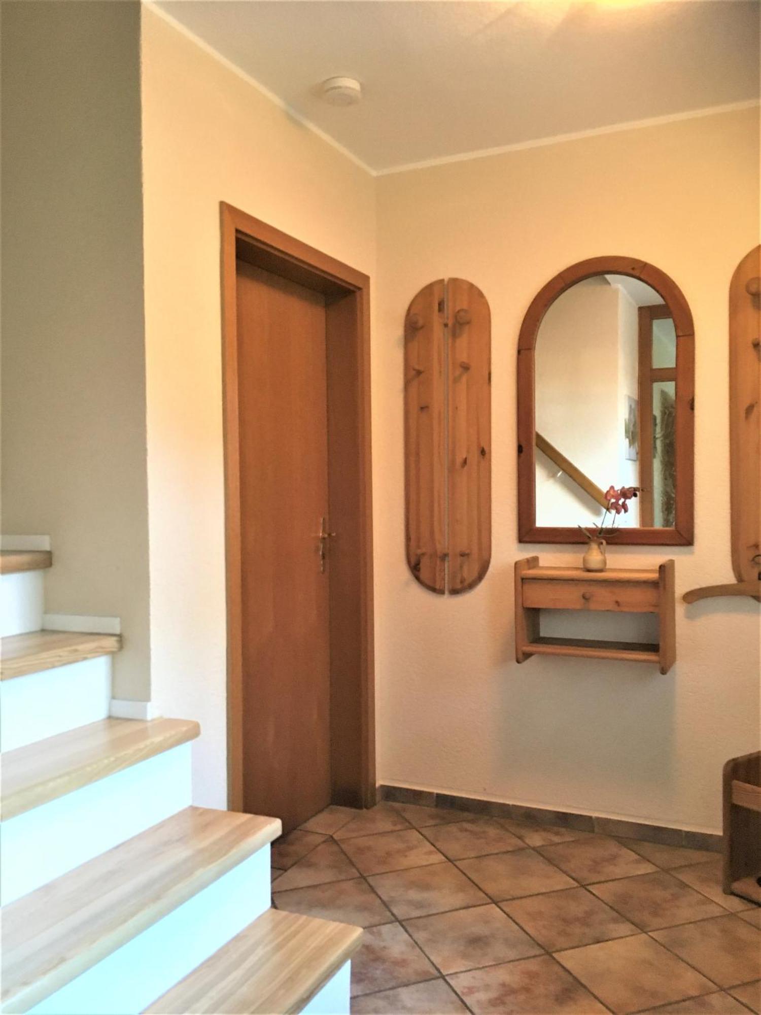 Waldgasthof Roeckers-Ferienwohnung Hahnenkrai Meppen Exterior foto